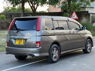 A picture of TOYOTA