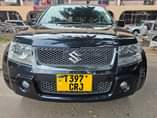 A picture of Suzuki Escudo