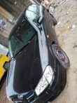 A picture of 2002 Nissan Almera