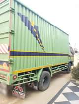 A picture of CANTER INAUZWA