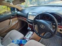 A picture of 2004 Toyota Premio 1500