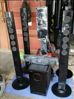 home theater