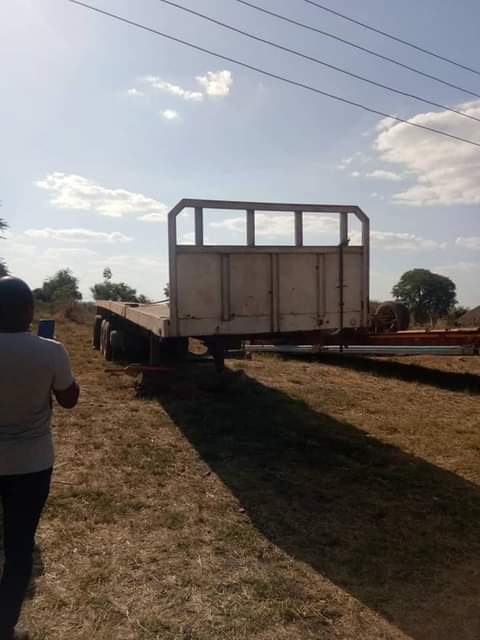 trailers