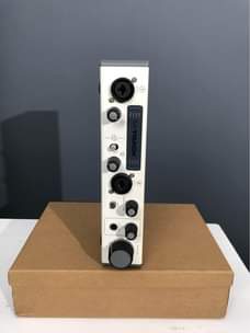 A picture of M Audio Fast Track Audio Interface