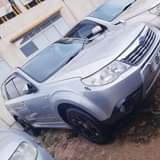 A picture of Subaru Forester 28m