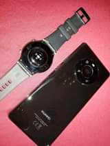 A picture of Huawei mate 40pro