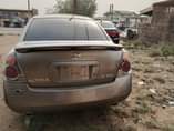 A picture of For sale Nissan Altima 2002 Everything is working perfectly 1