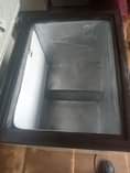 A picture of Chest freezer