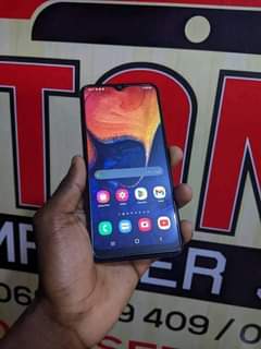 samsung a50