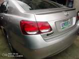 A picture of Lexus ES 350
