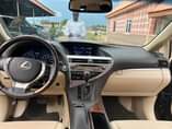 A picture of Super clean Tokunboh LEXUS RX 350 2015 FULL OPTION For