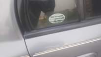 A picture of Kia Automatic Sound Engine Good gear Ac not chilling Going