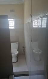 self contained