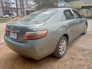 A picture of 2008 Toyota Camry
