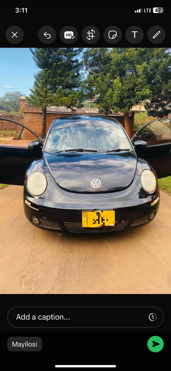 vw