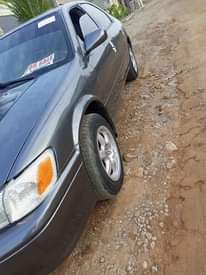 A picture of Clean registered Toyota Camry 2 2 everything working perfectly 1