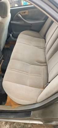 A picture of 08104854872 Quick deal for today top grade Toks standard registered