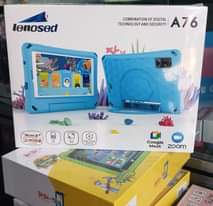 A picture of Kids Tablets available
