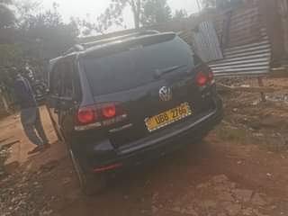 A picture of Vw