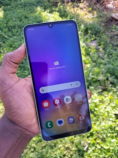 A picture of Samsung A05