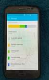A picture of Samsung j5