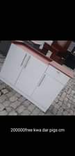 A picture of Kitchen caben