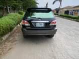 A picture of LEXUS RX300 MODEL 2002