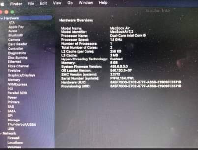 macbook