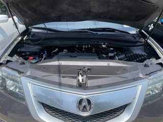 A picture of Accident free direct tokumbo first body everything is working perfectly