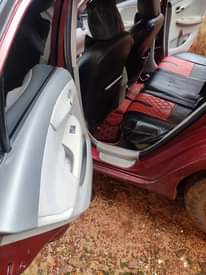 A picture of Toyota Corolla 2010 model for sale Engine perfect Gearbox perfect