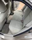 A picture of Foreign use 2009 Toyota Corolla Le