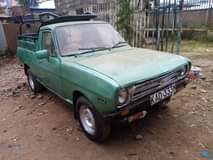 datsun 1200