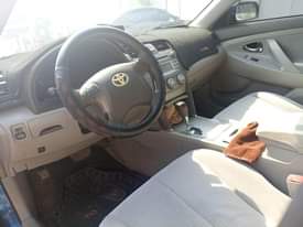A picture of Toyota Camry 2011