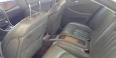 A picture of 2006 Mercedes Benz CLS 500