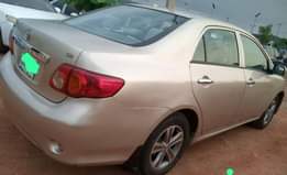 A picture of SUPER COROLLA