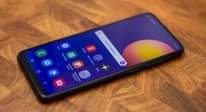 A picture of Samsung m11