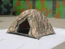 A picture of Camping tents