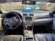 A picture of Distress Sharp used 2009 Toyota Camry buy and drive Ac