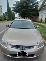 A picture of Extremely Super sharp Honda EOD 05 model bolt uber standard
