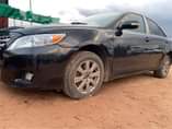 A picture of 2010 Toyota camry