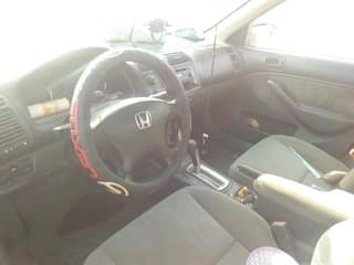 A picture of 05 06 Honda Civic 08033491003