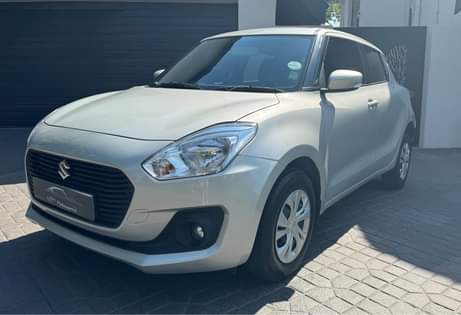 bakkies A.