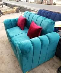 A picture of Sofa