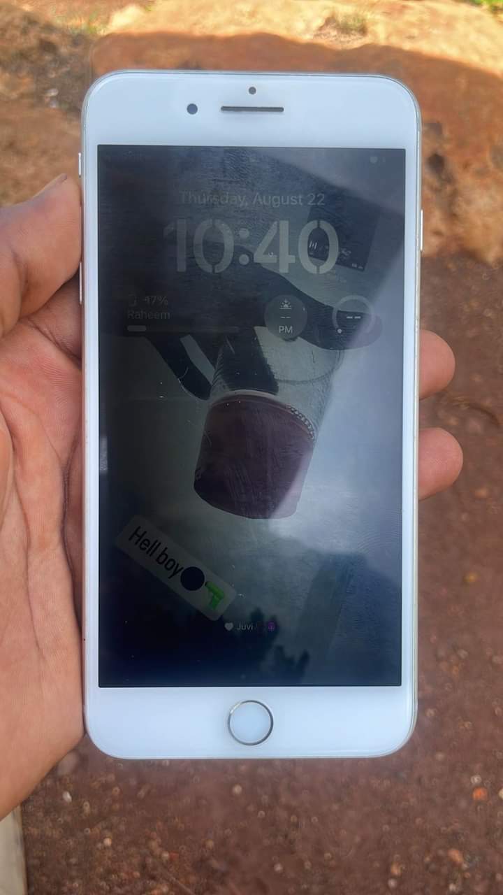 iphone 8