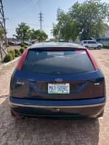 A picture of Fordfocus