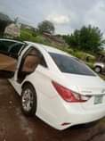 A picture of 2012 Hyundai Sonata Sonata