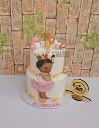 A picture of Cakes