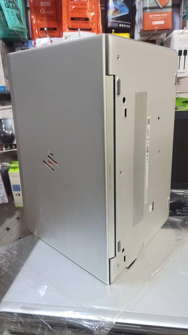 A picture of Laptop hp elitebook 745 G6 0742284137
