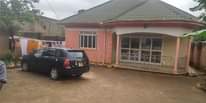 A picture of House with 3 bedrooms for sale in Namugongo sonde at