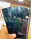 A picture of UK USED SAMSUNG SMARTPHONE